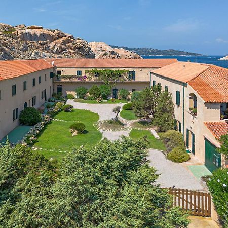 Residence Cala Francese - Case Sul Mare ลามัดดาเลนา ภายนอก รูปภาพ